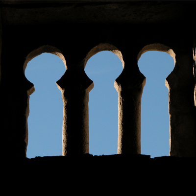 Acceso a toda la informaci&oacute;n sobre bienes arquitect&oacute;nicos existentes en SIPCA.